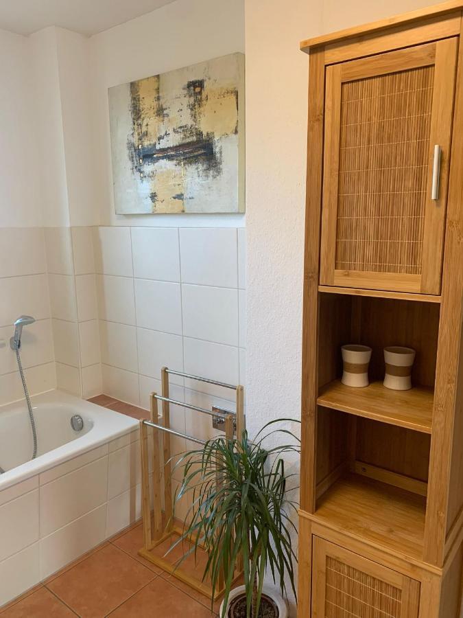 Altstadt Ferienwohnung Brandenburg  Kültér fotó