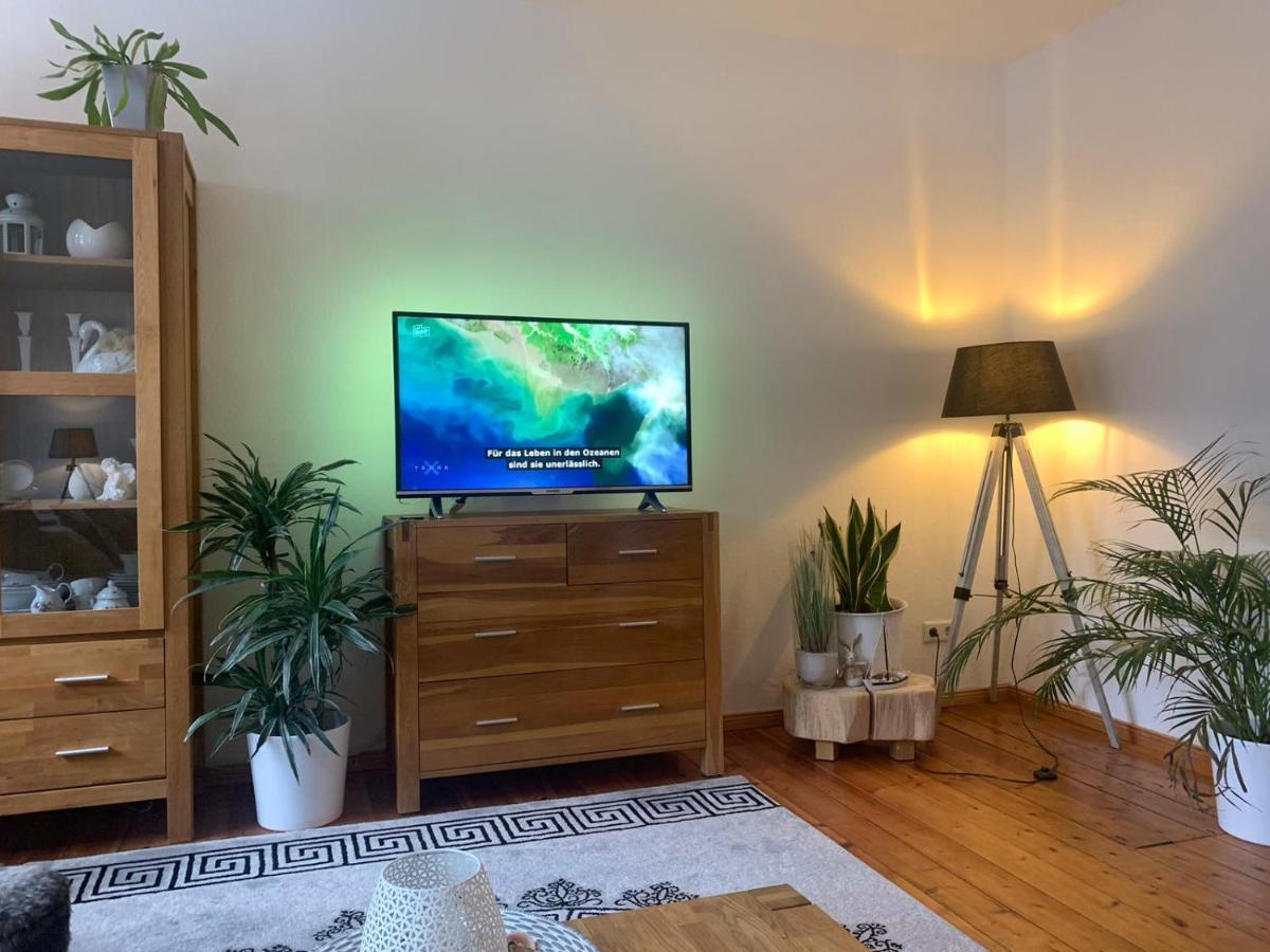 Altstadt Ferienwohnung Brandenburg  Kültér fotó