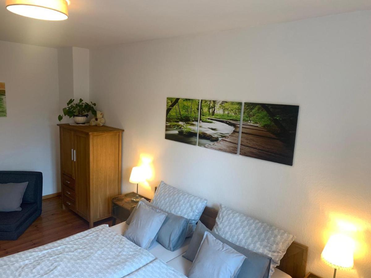 Altstadt Ferienwohnung Brandenburg  Kültér fotó