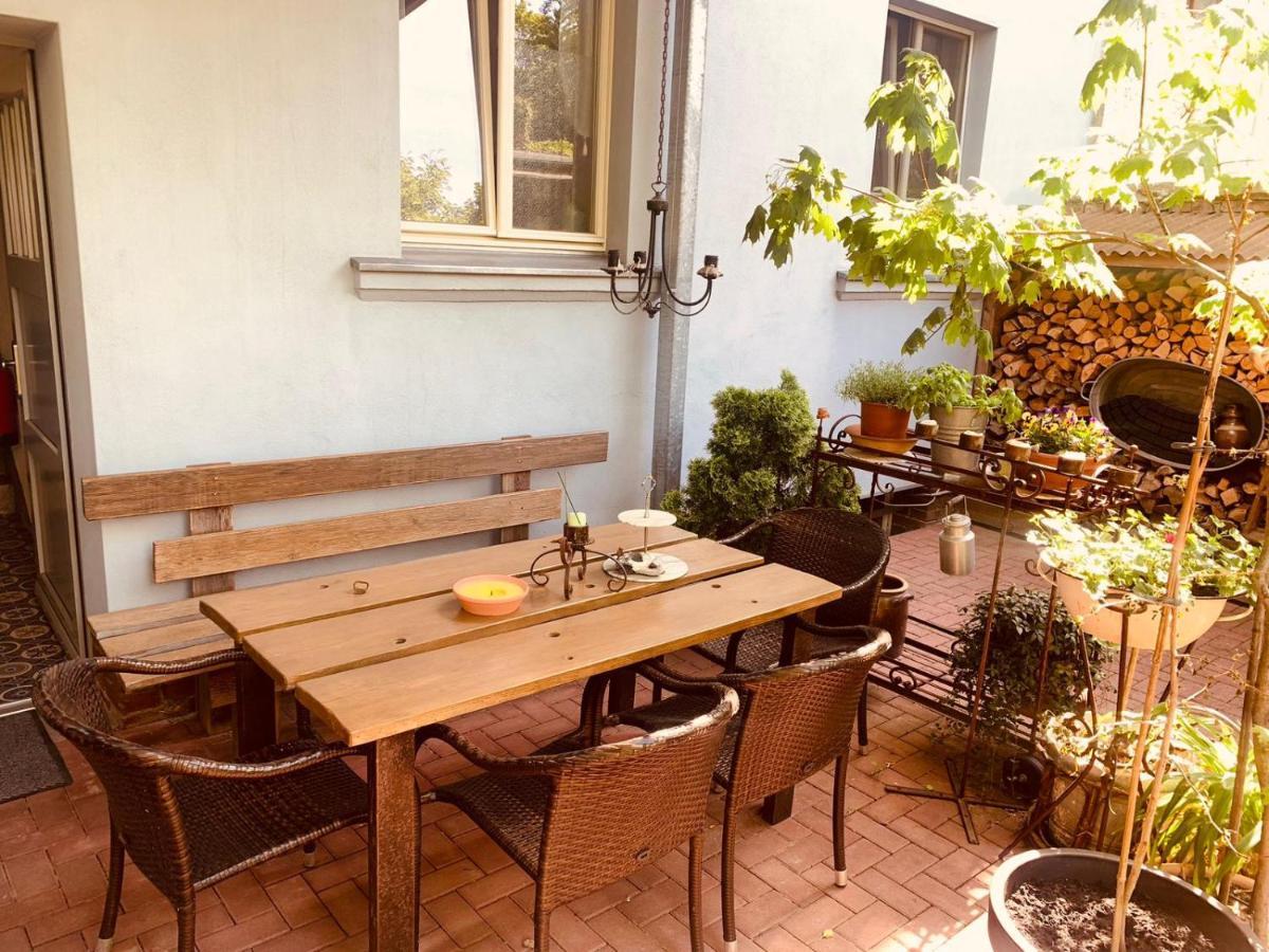 Altstadt Ferienwohnung Brandenburg  Kültér fotó