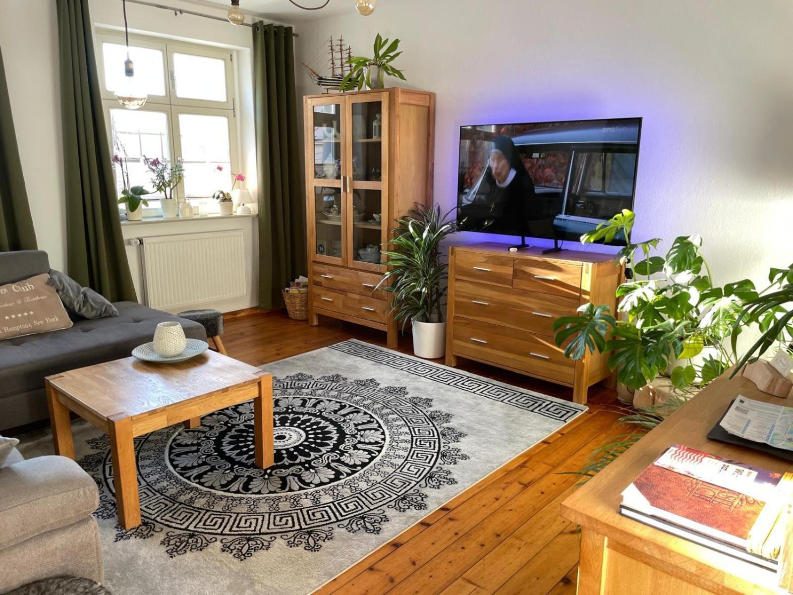Altstadt Ferienwohnung Brandenburg  Kültér fotó
