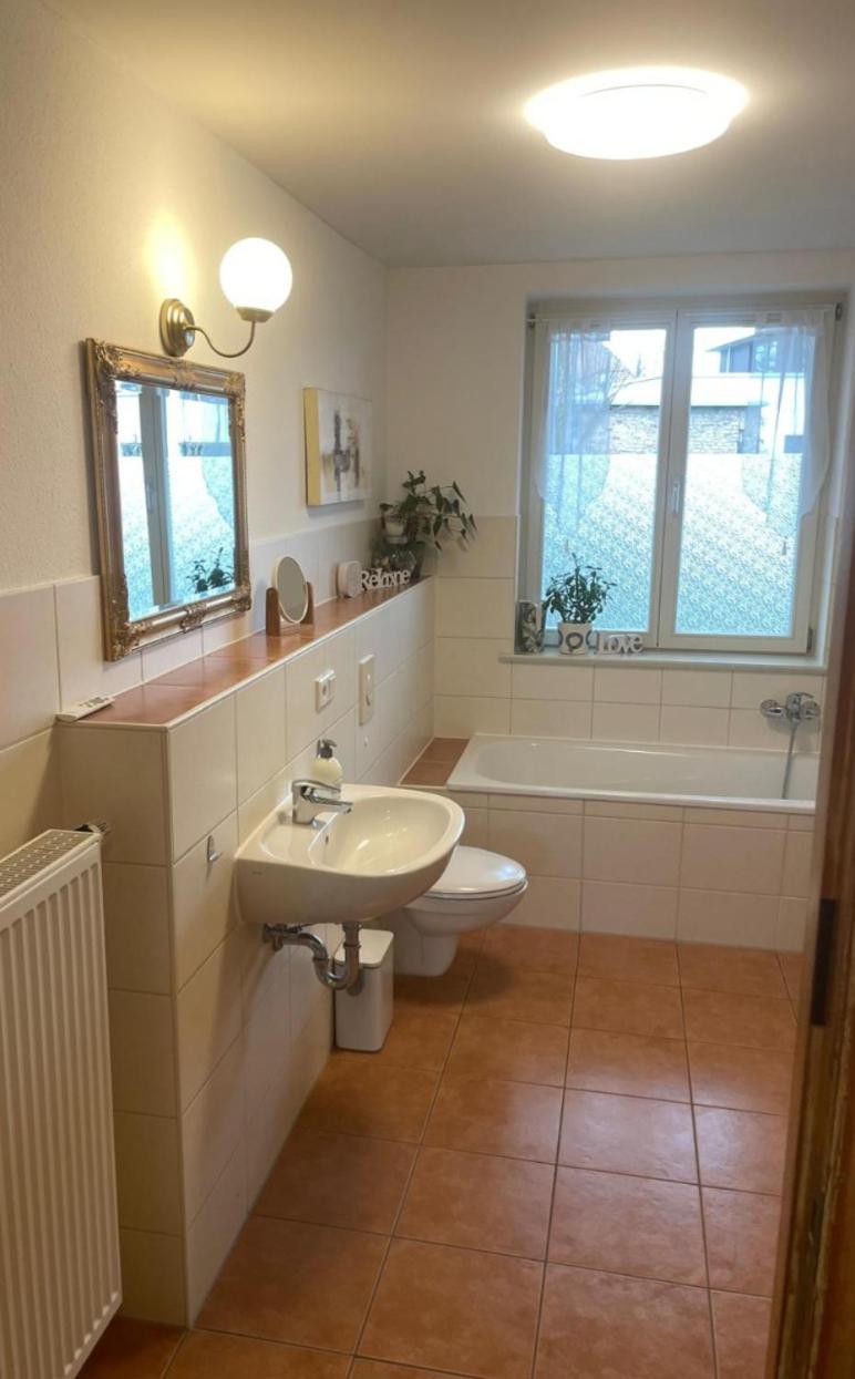 Altstadt Ferienwohnung Brandenburg  Kültér fotó